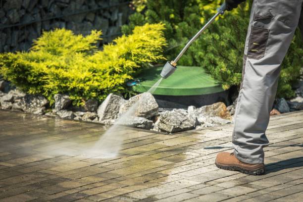 Best Factory Floor Cleaning  in Spring Hill, FL
