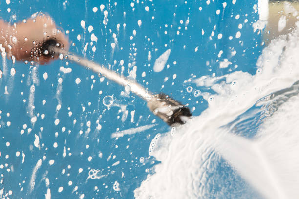 Best Pool Deck Cleaning  in Spring Hill, FL