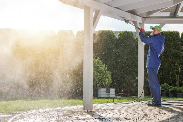 Best Dumpster Area Cleaning  in Spring Hill, FL