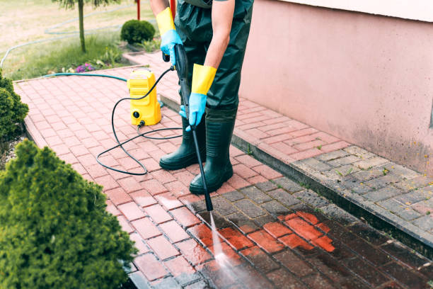 Best Machinery and Equipment Cleaning  in Spring Hill, FL