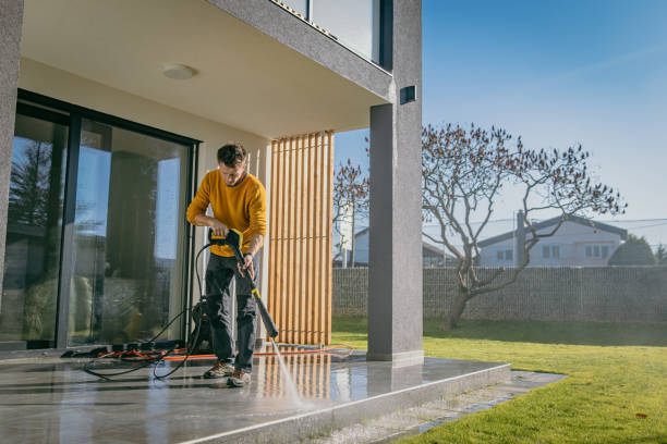 Best Rust Removal  in Spring Hill, FL