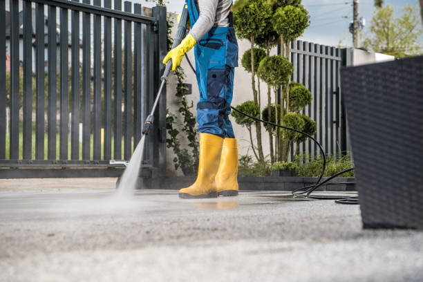 Best Building Exterior Washing  in Spring Hill, FL