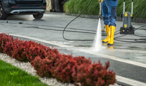 Spring Hill, FL Pressure Washing Services Company