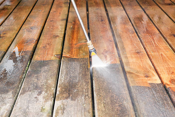 Playground Equipment Cleaning in Spring Hill, FL