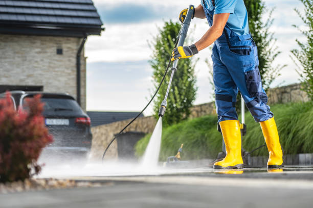 Best Restaurant Pressure Washing  in Spring Hill, FL