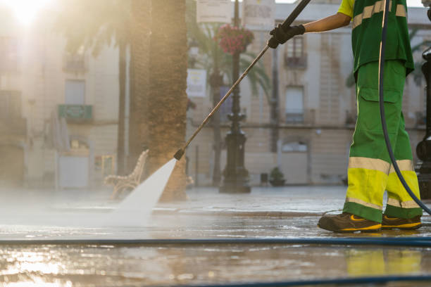 Best Animal Enclosure Cleaning  in Spring Hill, FL