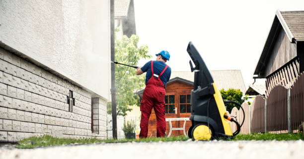 Best Soft Washing  in Spring Hill, FL
